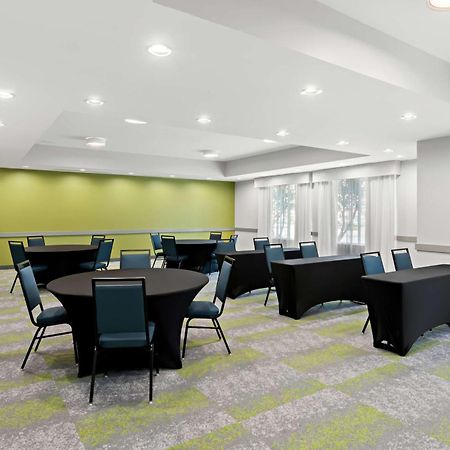 Spark By Hilton Little Rock West Exterior foto