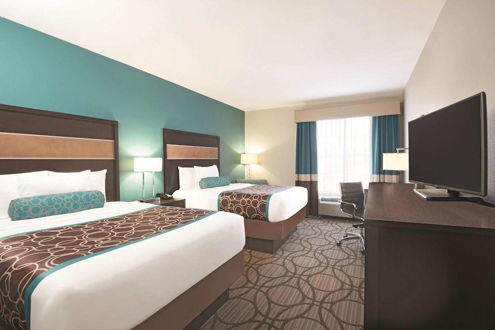 Spark By Hilton Little Rock West Exterior foto