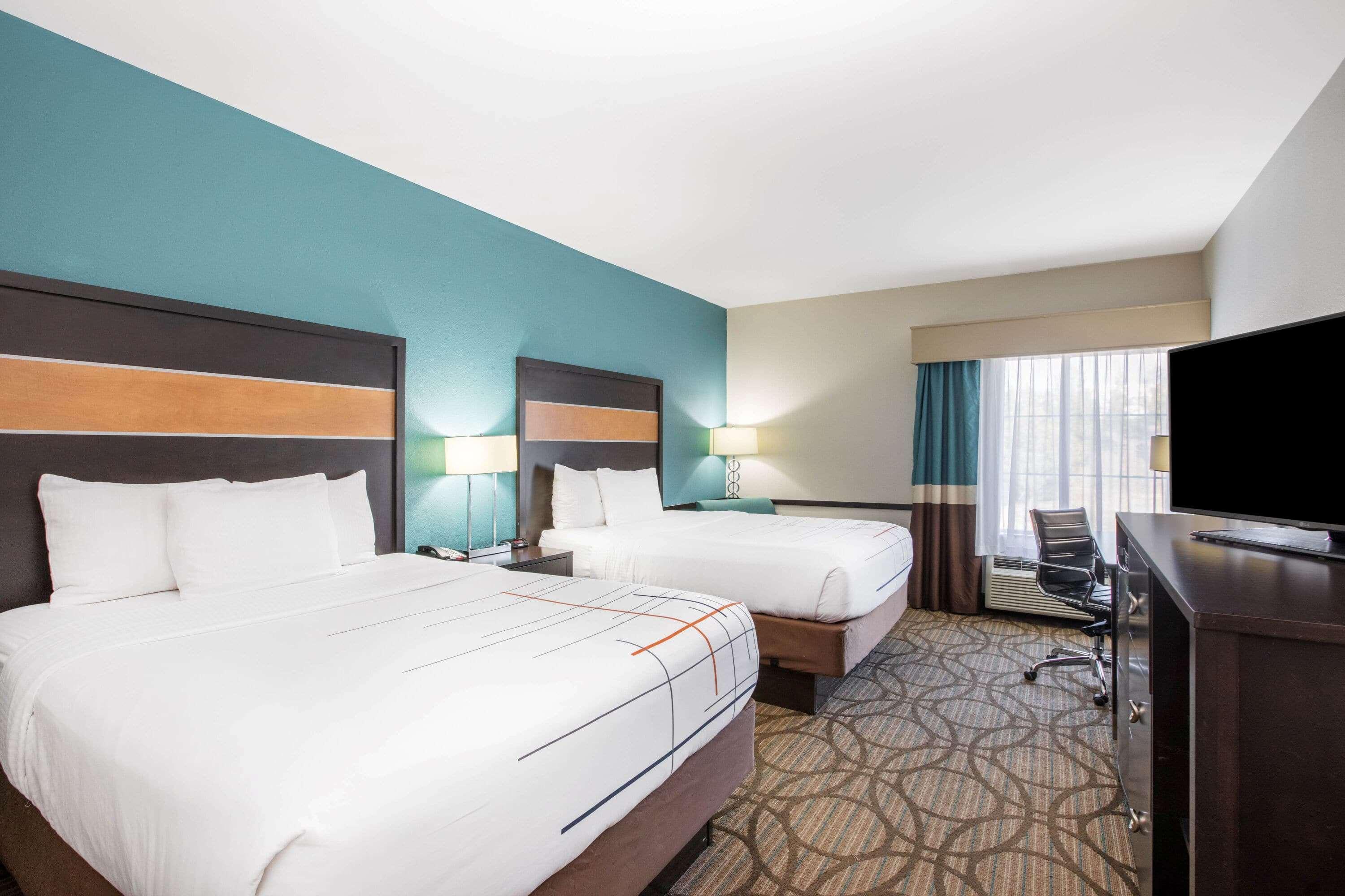 Spark By Hilton Little Rock West Exterior foto