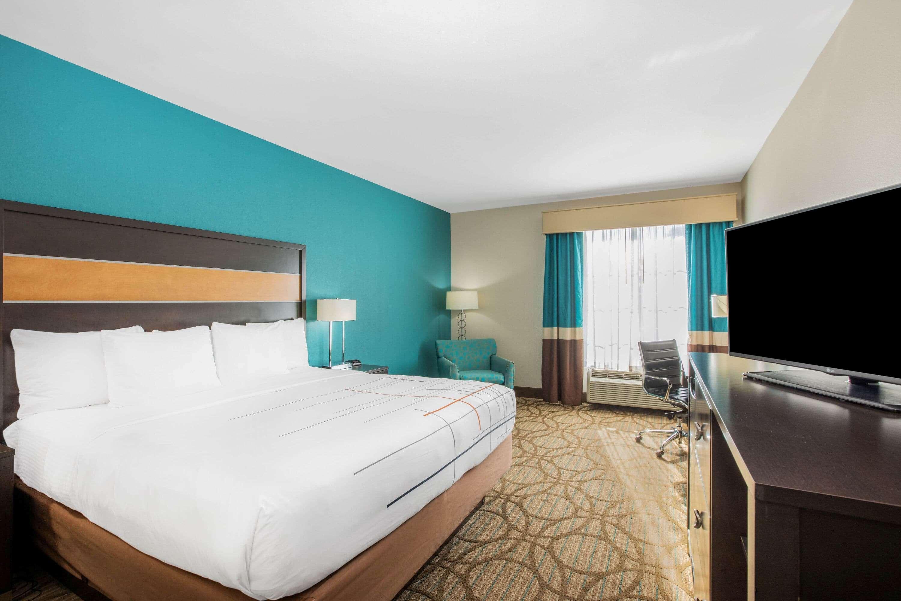 Spark By Hilton Little Rock West Exterior foto
