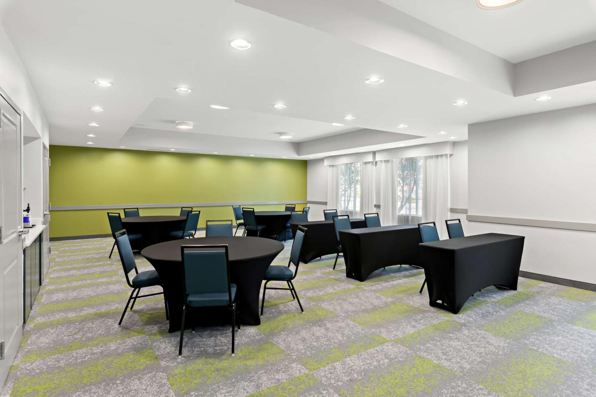 Spark By Hilton Little Rock West Exterior foto