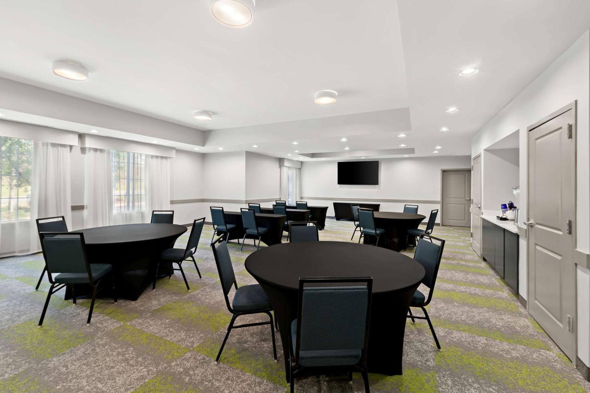 Spark By Hilton Little Rock West Exterior foto
