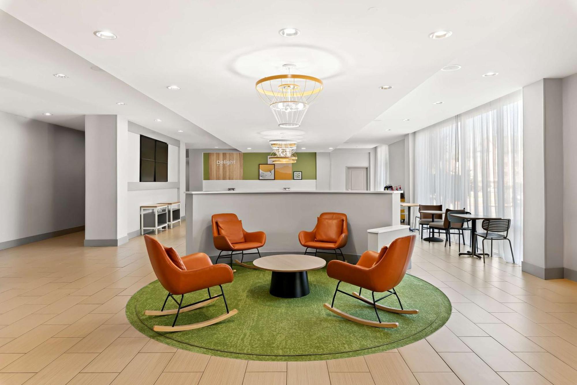 Spark By Hilton Little Rock West Exterior foto